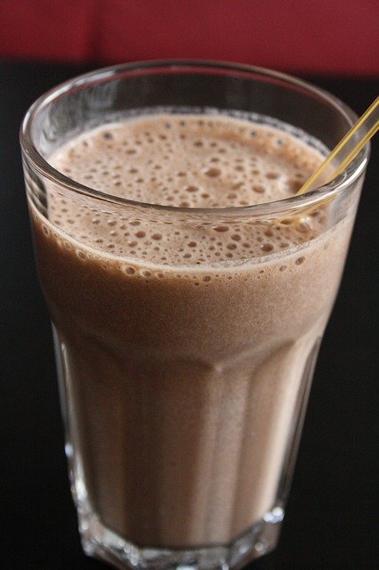 Read more about the article MilkShake Fit