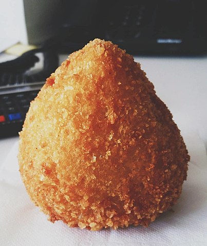 Read more about the article Coxinha Fit