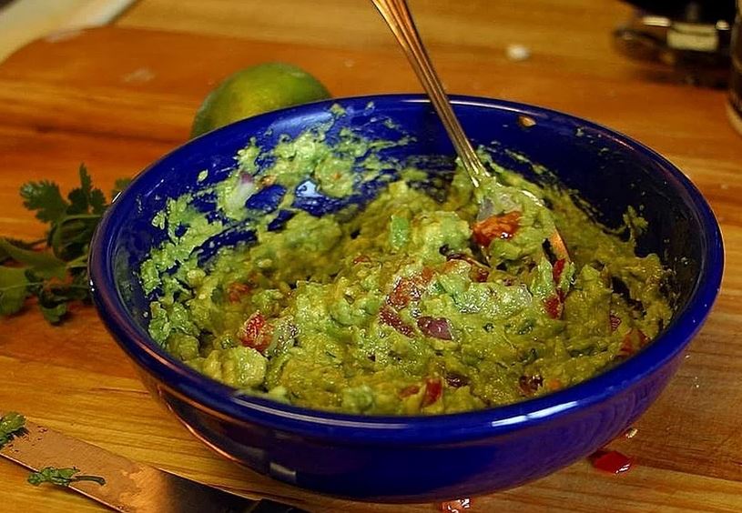 You are currently viewing Guacamole