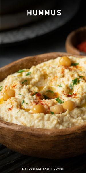 Read more about the article Hummus