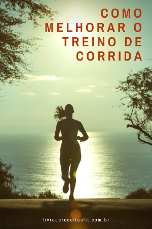 Read more about the article Como melhorar o treino de corrida ? Esta dica melhorará seu desempenho