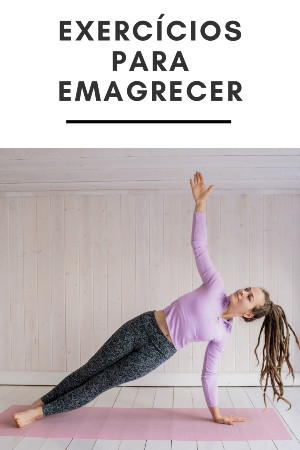 Read more about the article Exercícios Para Emagrecer e Perder Peso