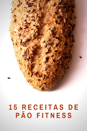 Read more about the article Receitas De Pão fit