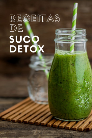 Read more about the article Suco Detox Para Emagrecer