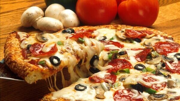 You are currently viewing Pizza Engorda? Como Continuar Comendo a Sua Pizza de Forma Saudável