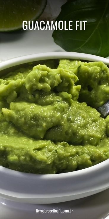 Read more about the article Guacamole Fit