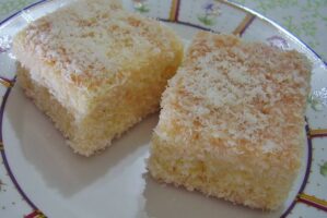 You are currently viewing Bolo de Coco Low carb
