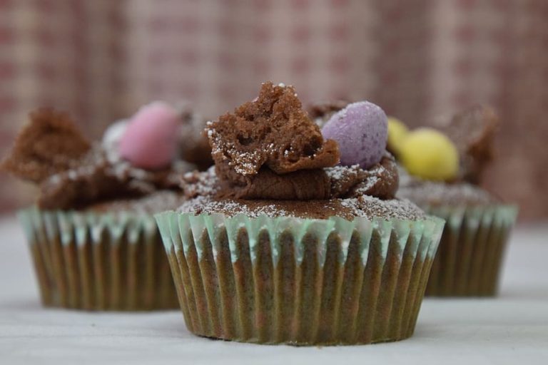 Read more about the article Receita de Como Fazer Cupcake Simples