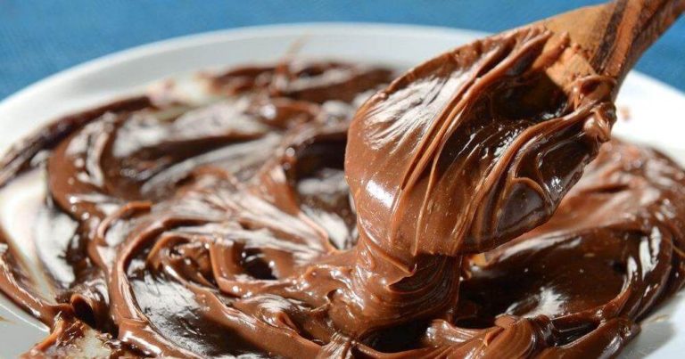 Read more about the article Receitas Fit Incrivelmente Fáceis Com Chocolate