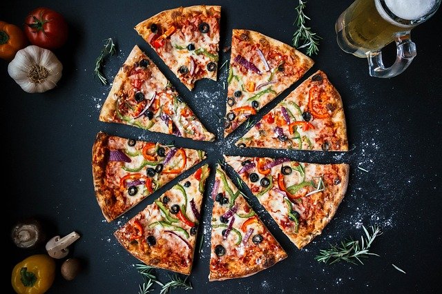 Read more about the article Pizza Low Carb de Frango Proteica