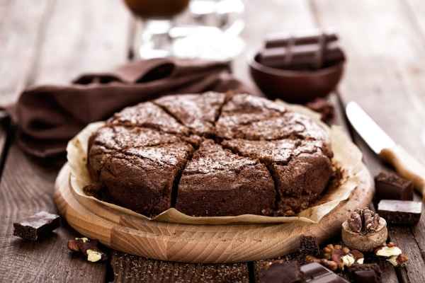 You are currently viewing Receita de brownie low carb – Quer comer um pedaço de bolo saboroso?