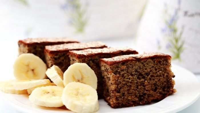 You are currently viewing Bolo de Banana Light – 5 Receitas