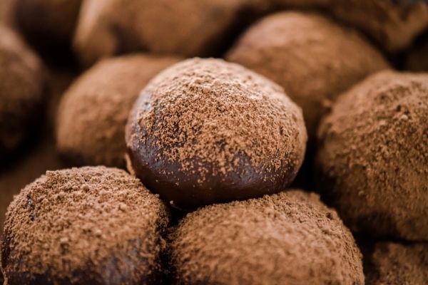 You are currently viewing 7 Receitas de Brigadeiro Fit