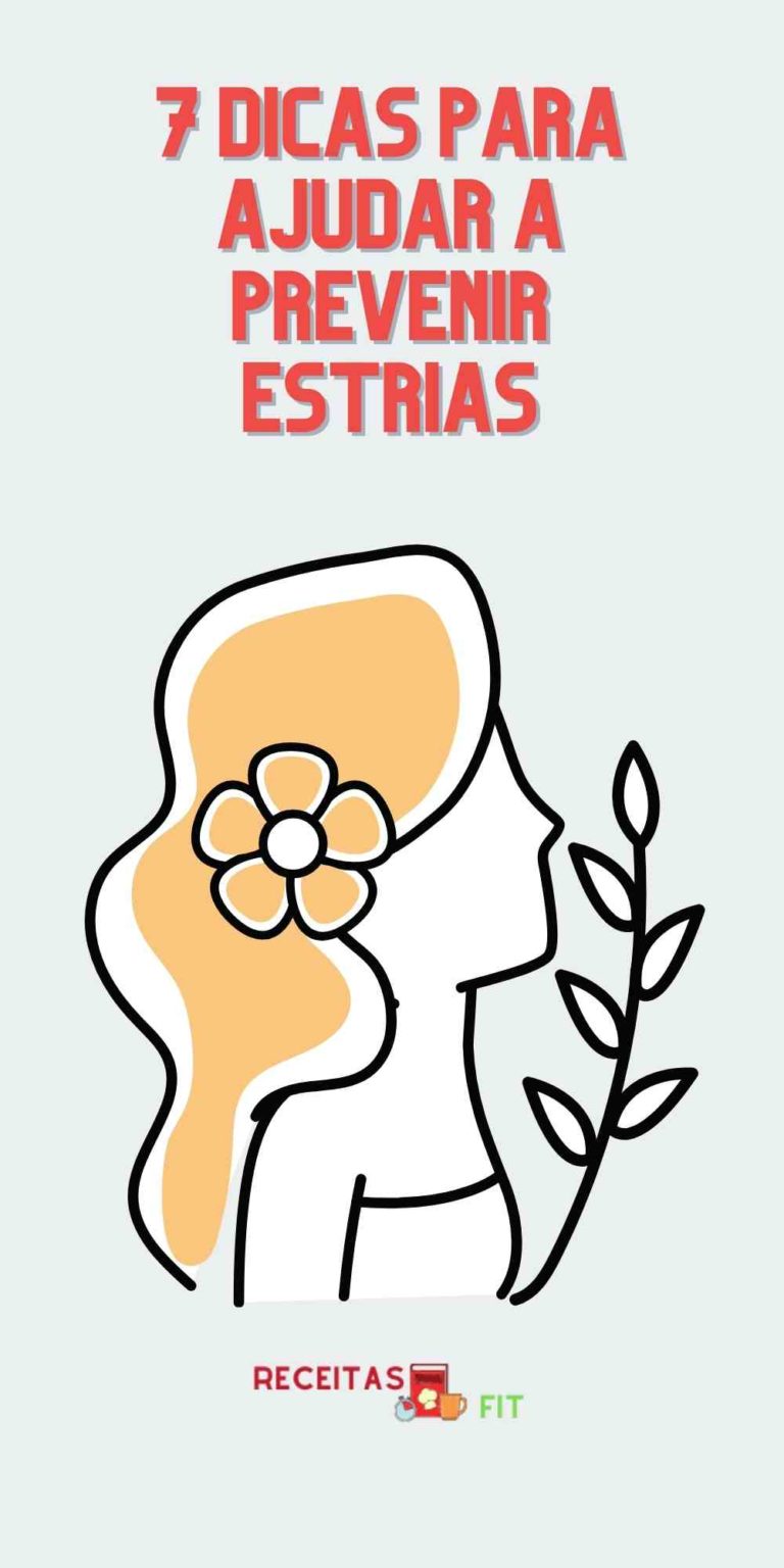 Read more about the article Dicas para ajudar a prevenir estrias – Estas 7 Dicas simples vão te ajudar