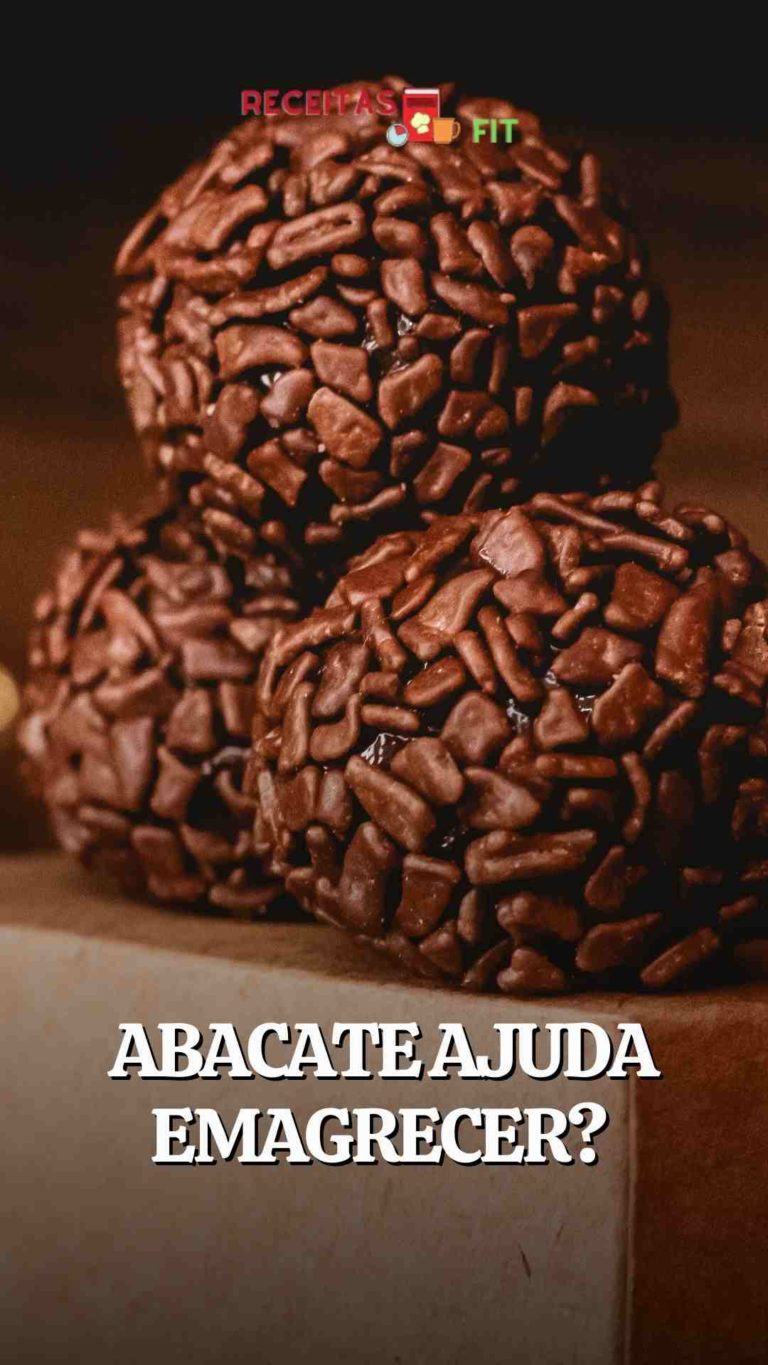 Read more about the article Abacate ajuda emagrecer? Descubra e veja deliciosas receitas fit.