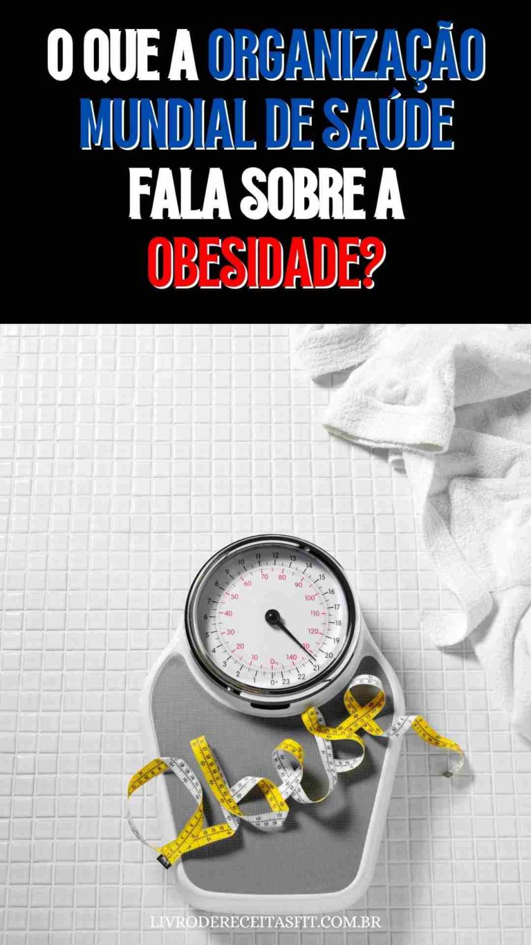 Read more about the article Ser Obeso é Doença? O que pesquisas e a OMS falam sobre isso?