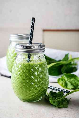 Receitas de Smoothies Fit