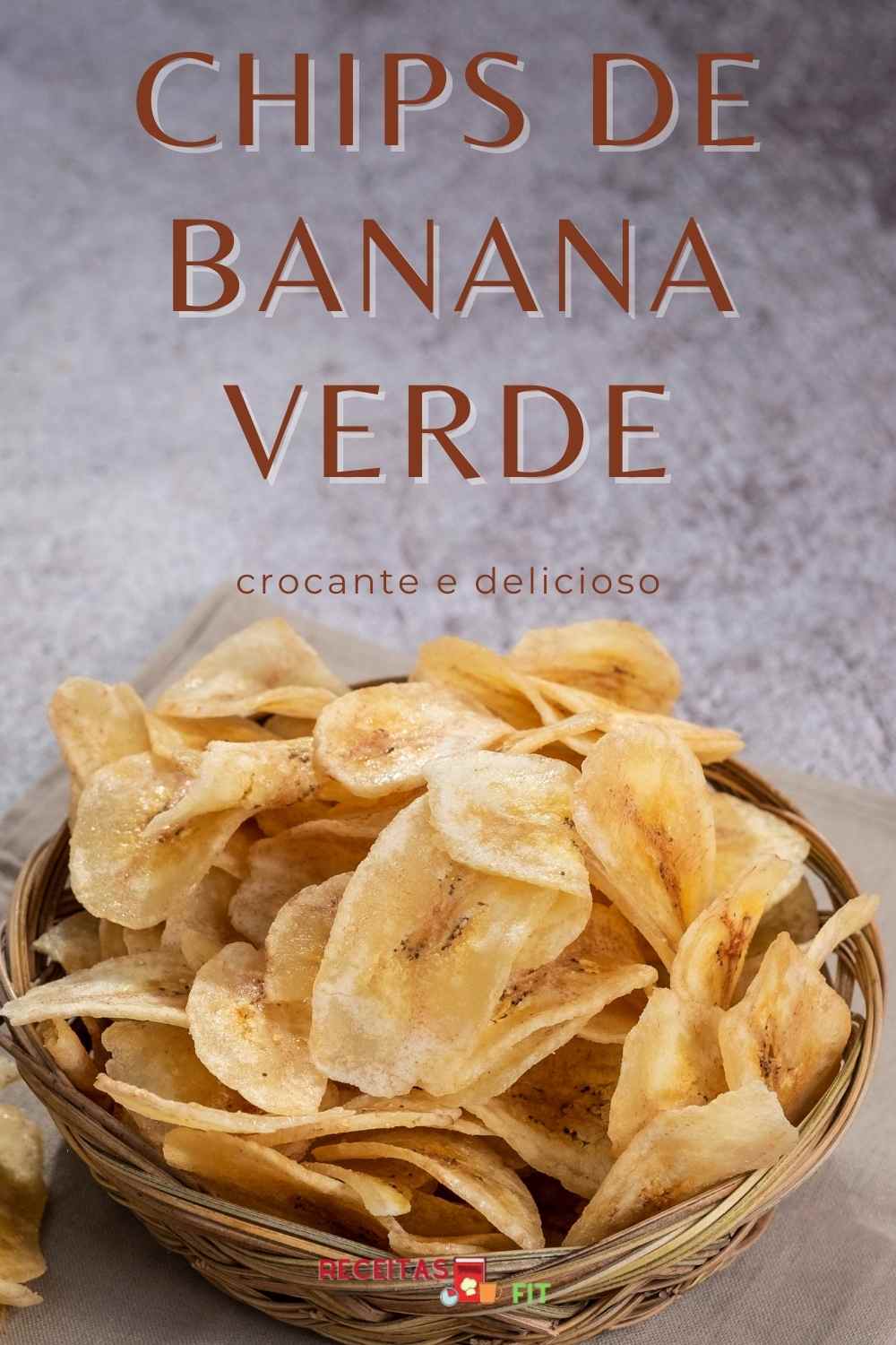 You are currently viewing Chips de Banana Verde – 5 Receitas Fáceis