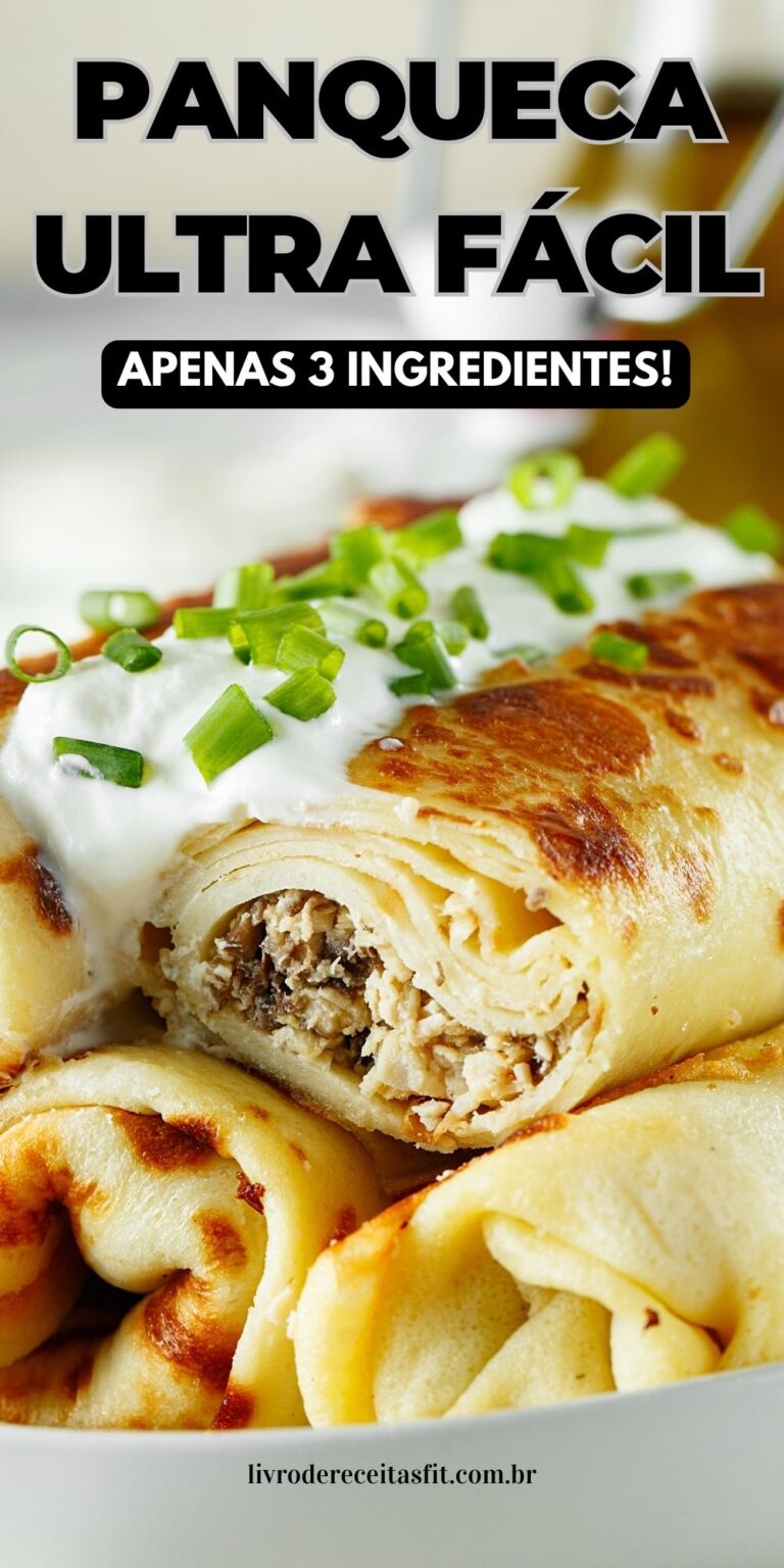 Leia mais sobre o artigo 4 Receitas Saudáveis Simples Com 3 Ingredientes